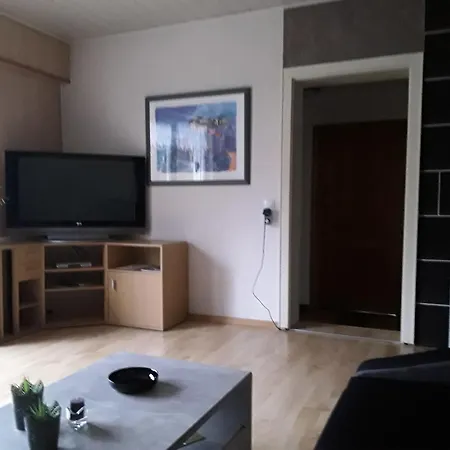 Mit Terrasse In Ruhiger Lage *
