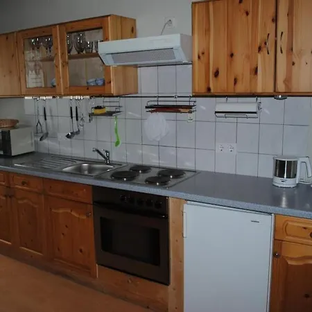 Mit Terrasse In Ruhiger Lage * فيلهلمسهافن