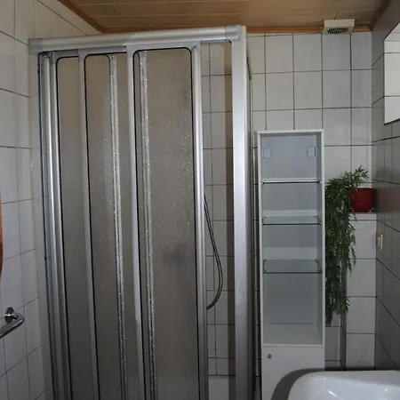 شقة Mit Terrasse In Ruhiger Lage