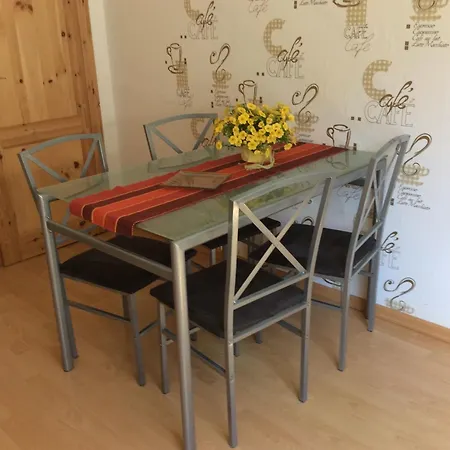 شقة Mit Terrasse In Ruhiger Lage فيلهلمسهافن
